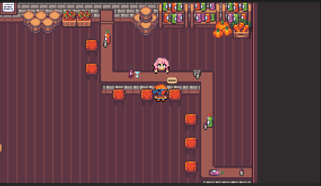 Screenshot 2 for The Last Standing Hero