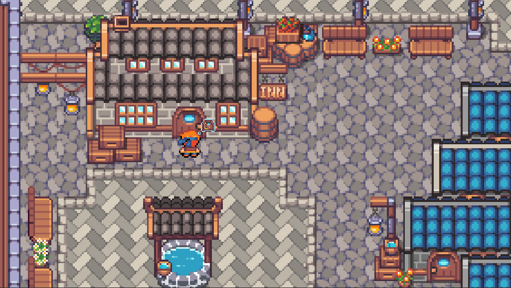 Screenshot 5 for The Last Standing Hero