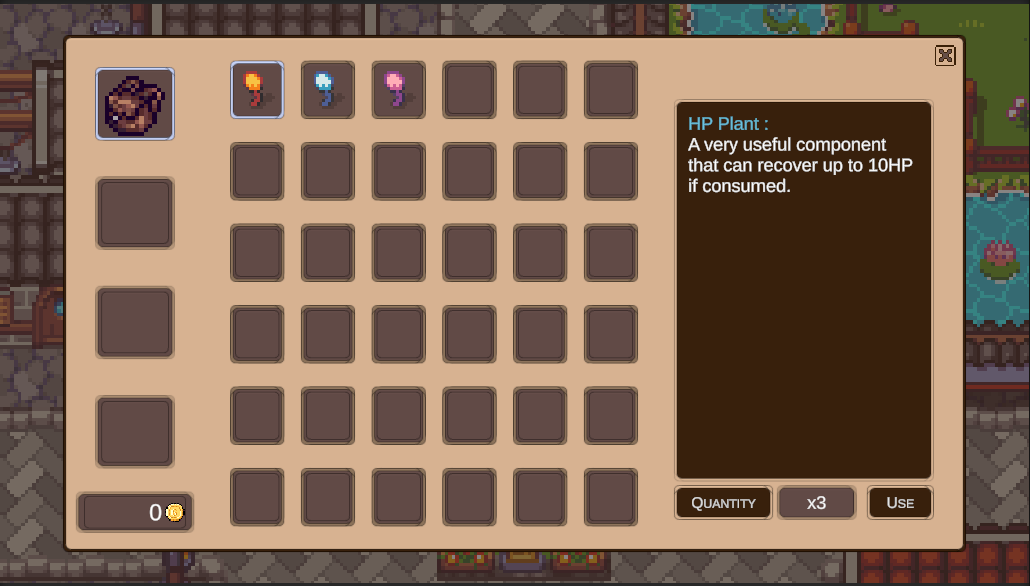 Screenshot 6 for The Last Standing Hero