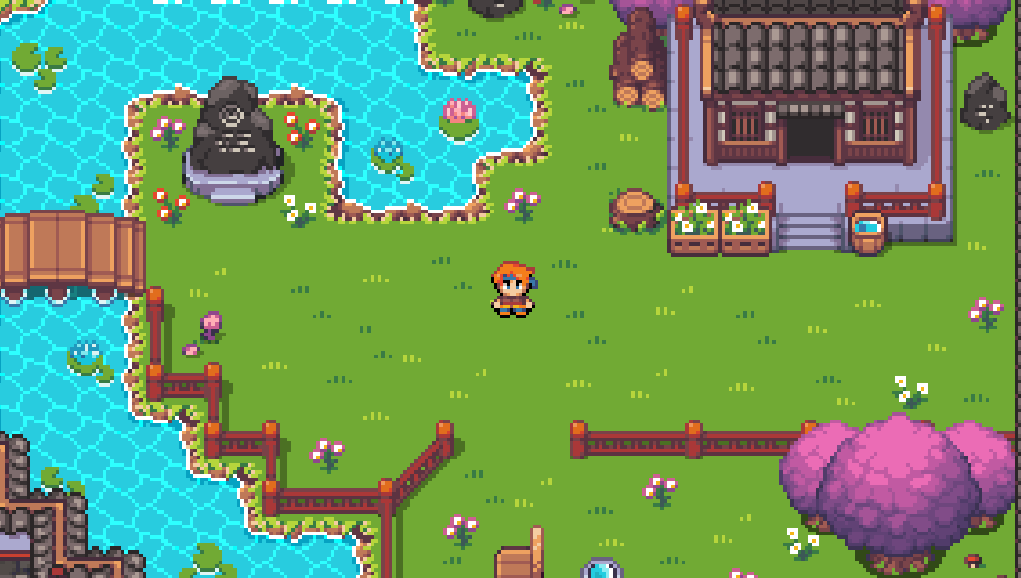 Screenshot 3 for The Last Standing Hero