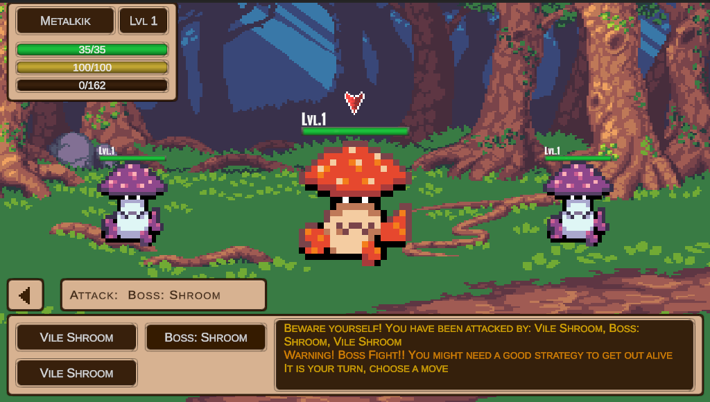 Screenshot 7 for The Last Standing Hero