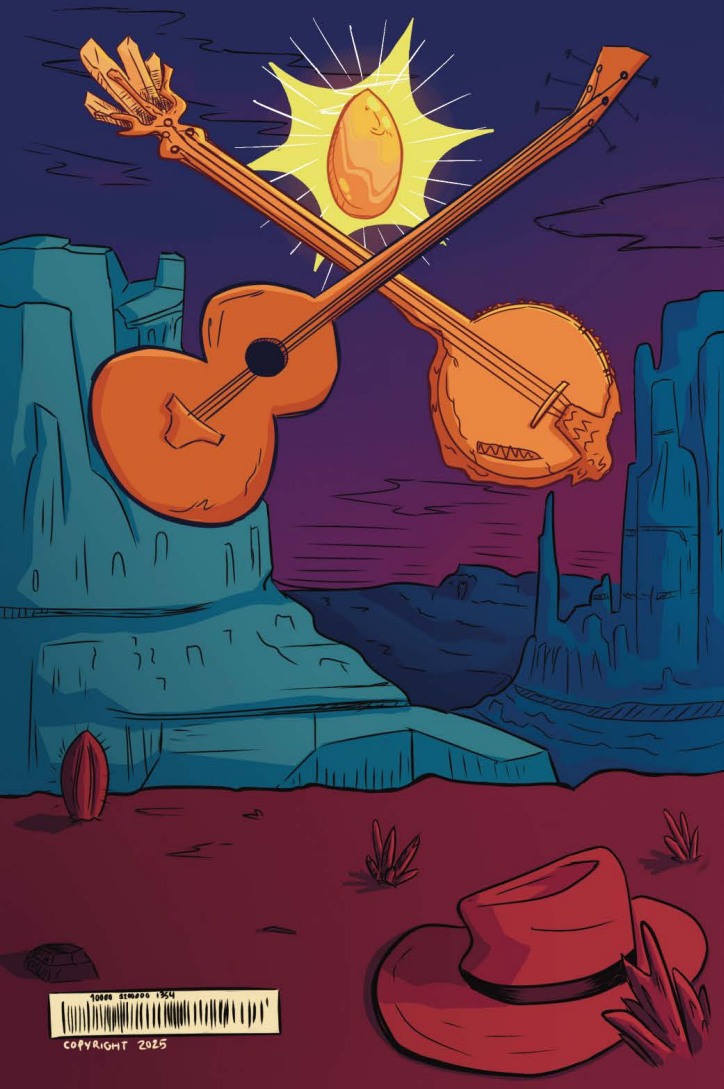 Screenshot 6 for The Weird Weird West