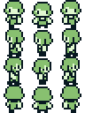 Retro Tiles & Characters [+ Extras] by KairosOmnia