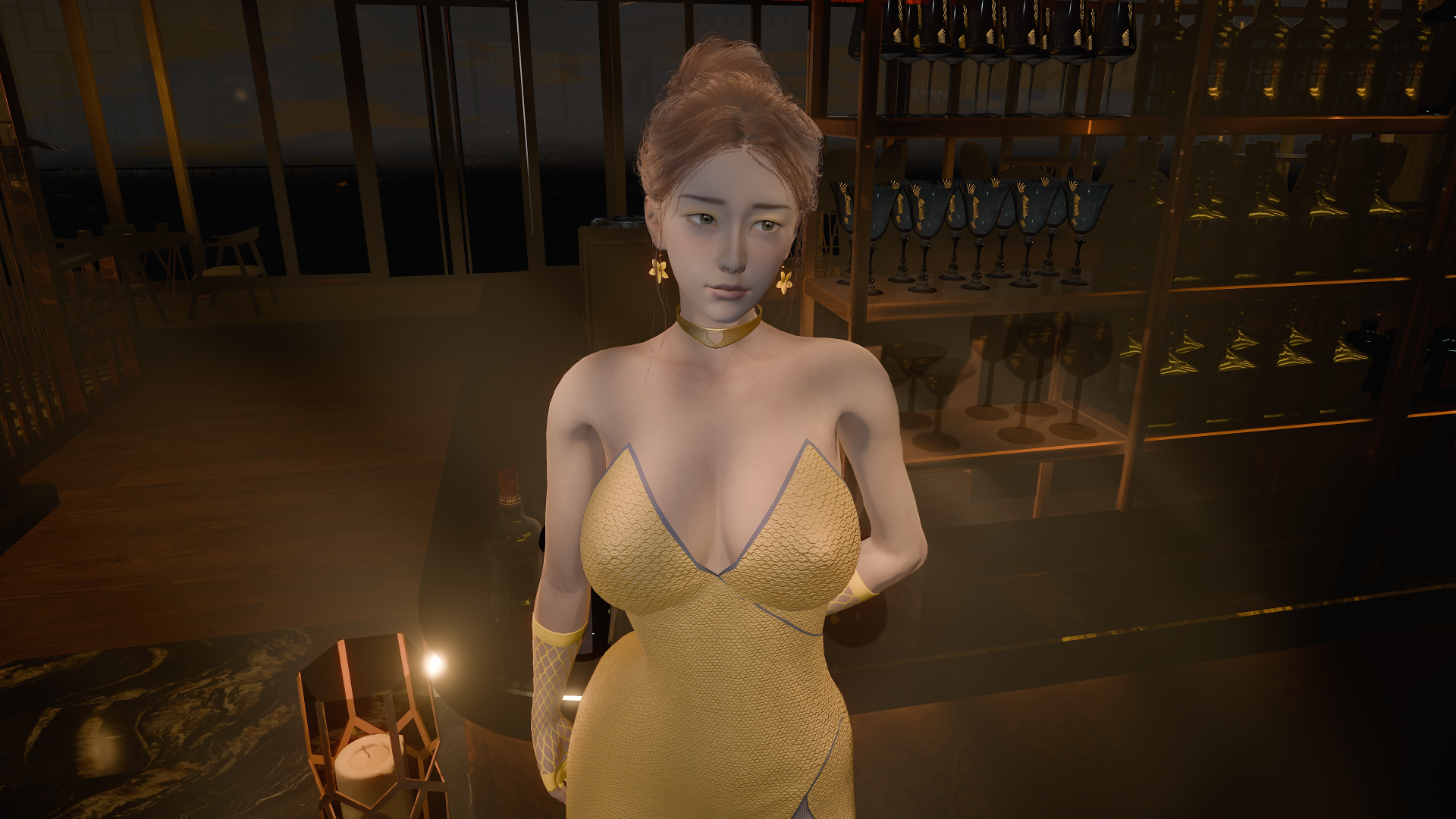 Screenshot 11 for Hard Choice