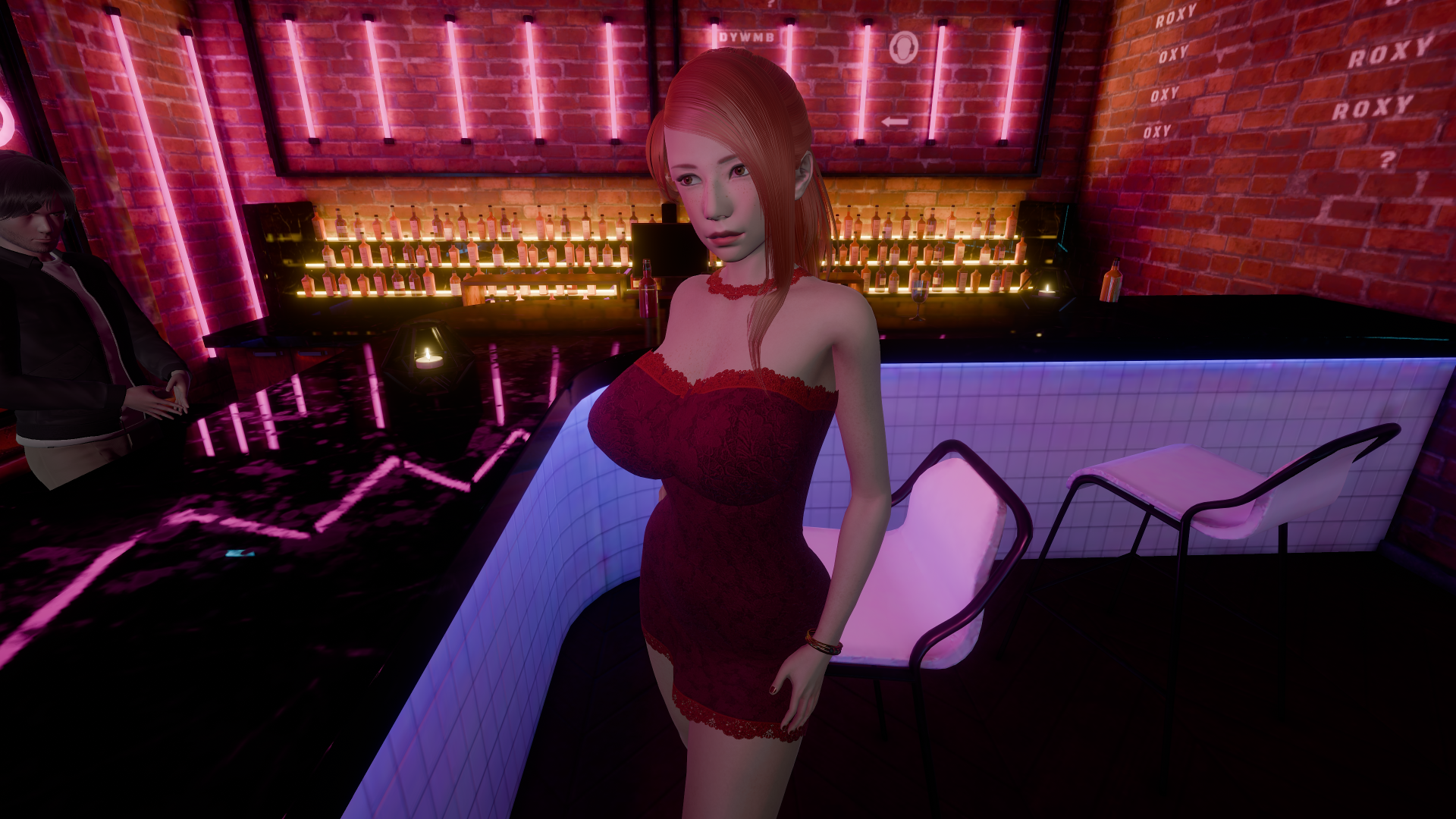 Screenshot 12 for Hard Choice