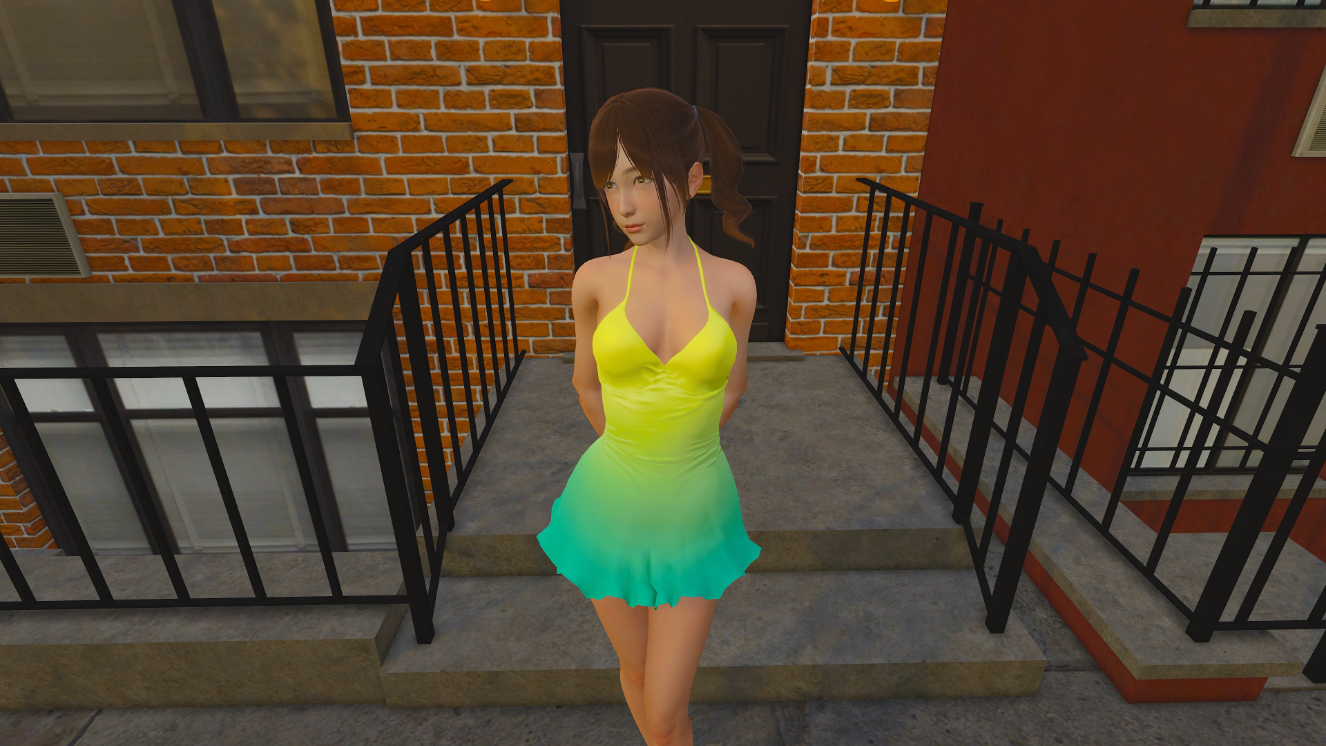 Screenshot 6 for Hard Choice