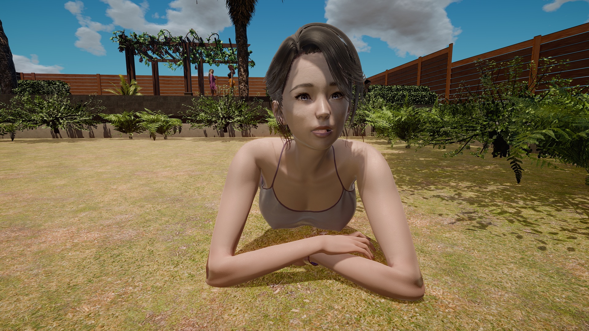 Screenshot 13 for Hard Choice