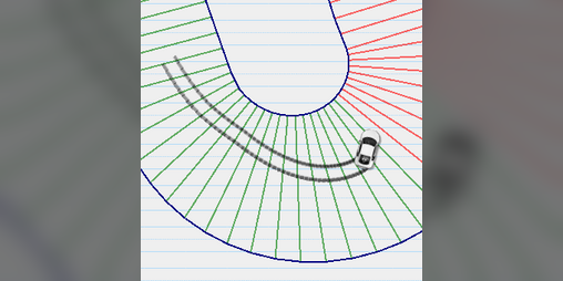 Cover image for Sketchy Racing