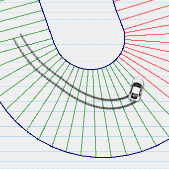 Cover image for Sketchy Racing