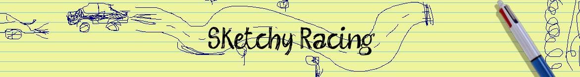 Sketchy Racing