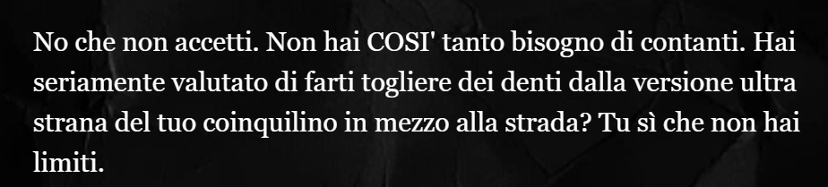Screenshot 4 for Dio è un Tonno