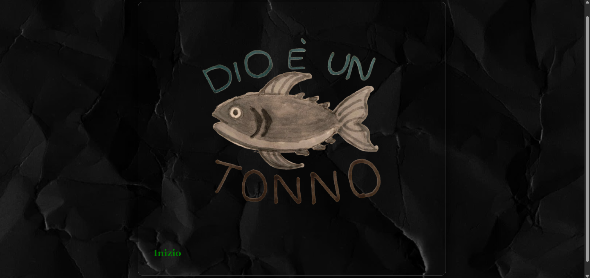 Screenshot 5 for Dio è un Tonno