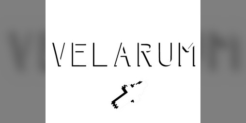 Cover image for VELARUM
