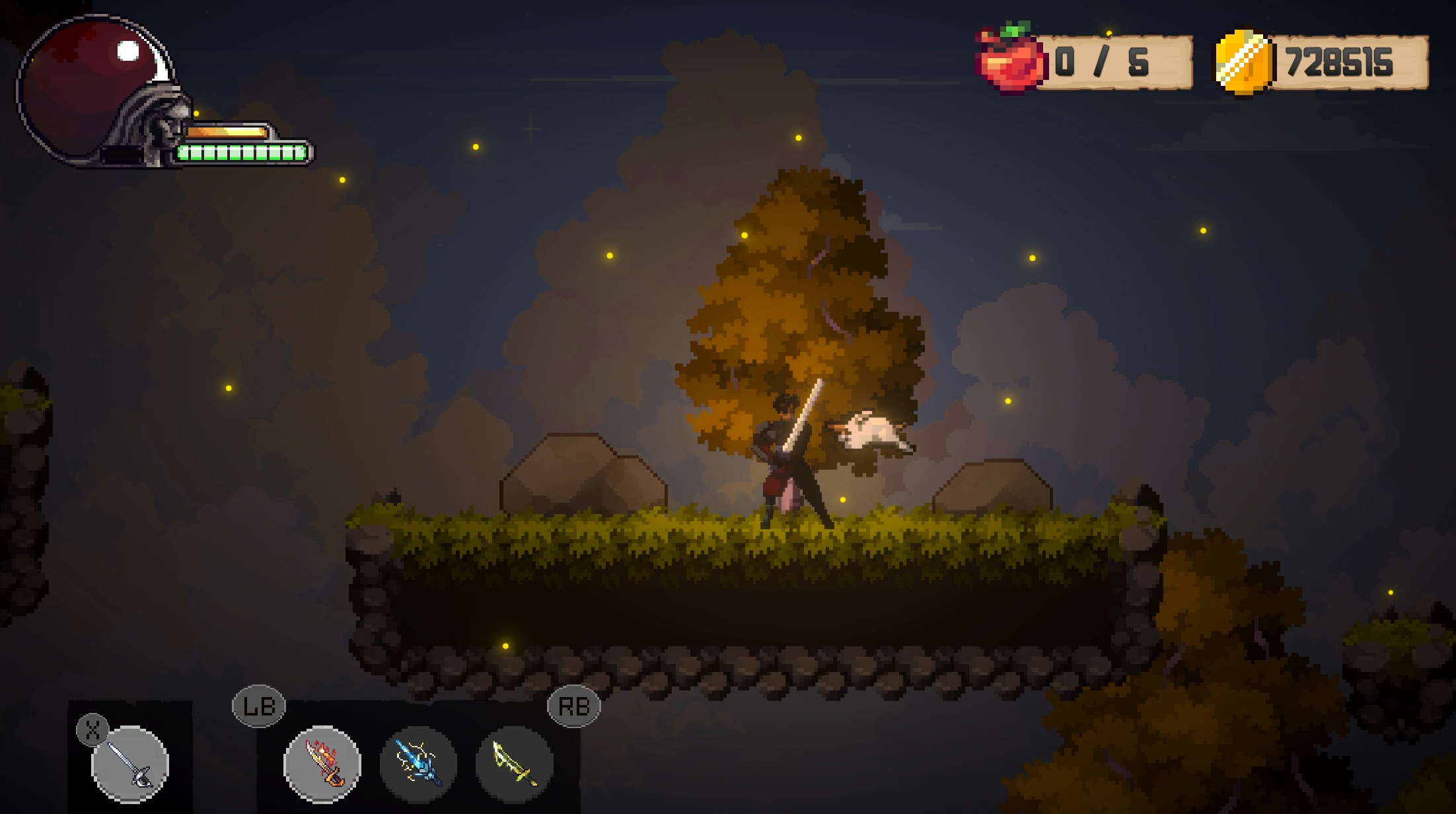 Screenshot 11 for Shadow of Eldren