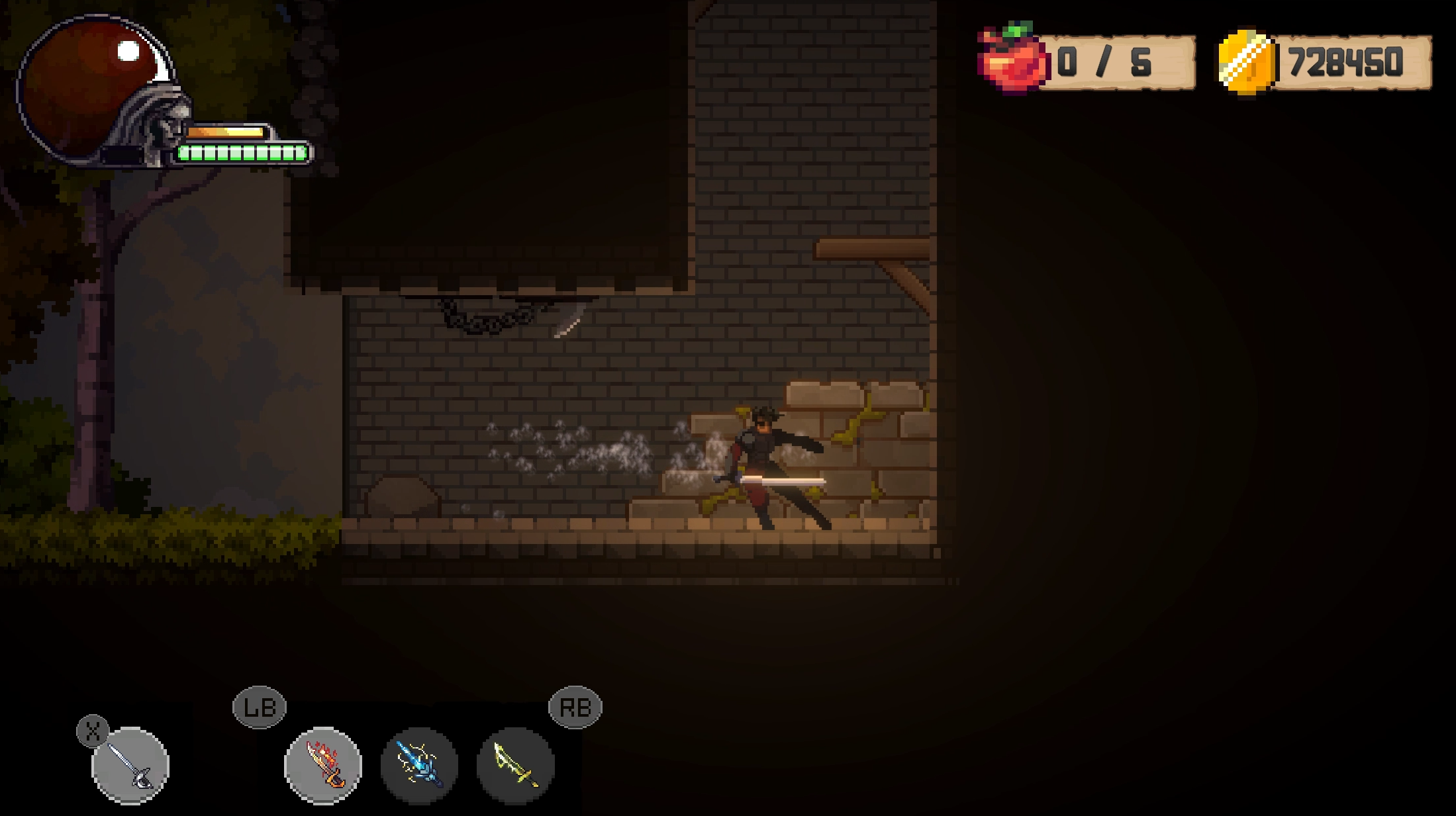 Screenshot 12 for Shadow of Eldren