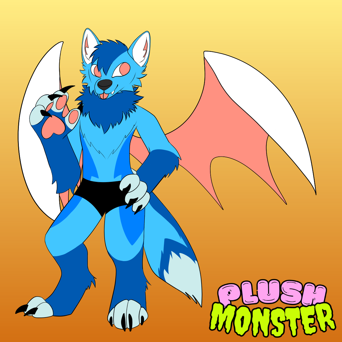 Screenshot 2 for Fursona Maker - Wolf Edition