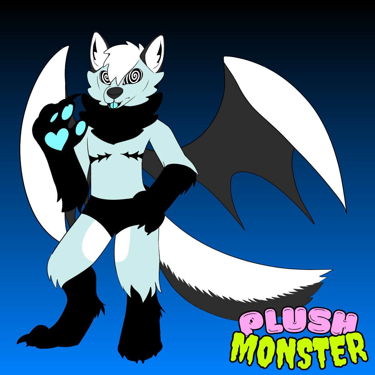 Screenshot 4 for Fursona Maker - Wolf Edition