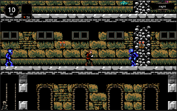 Screenshot 2 for Simon's Tribute