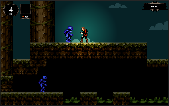 Screenshot 4 for Simon's Tribute