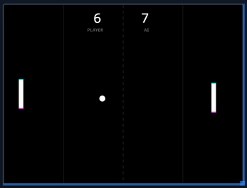 Crazy Pong by glassyboy1316