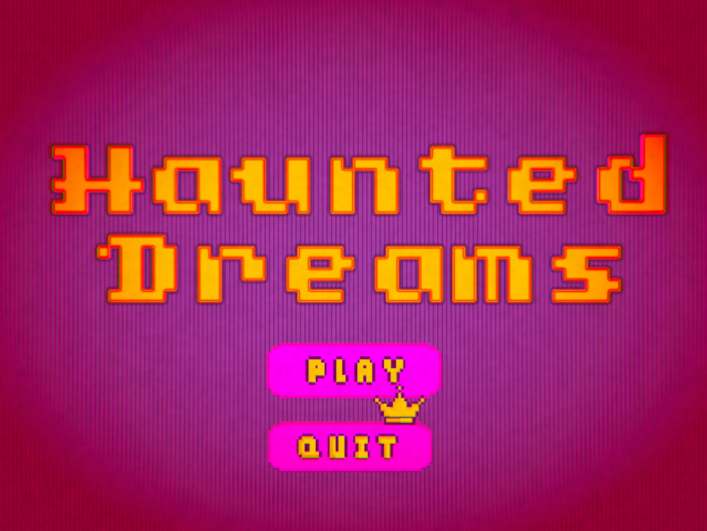 Screenshot 2 for Hounted Dreams