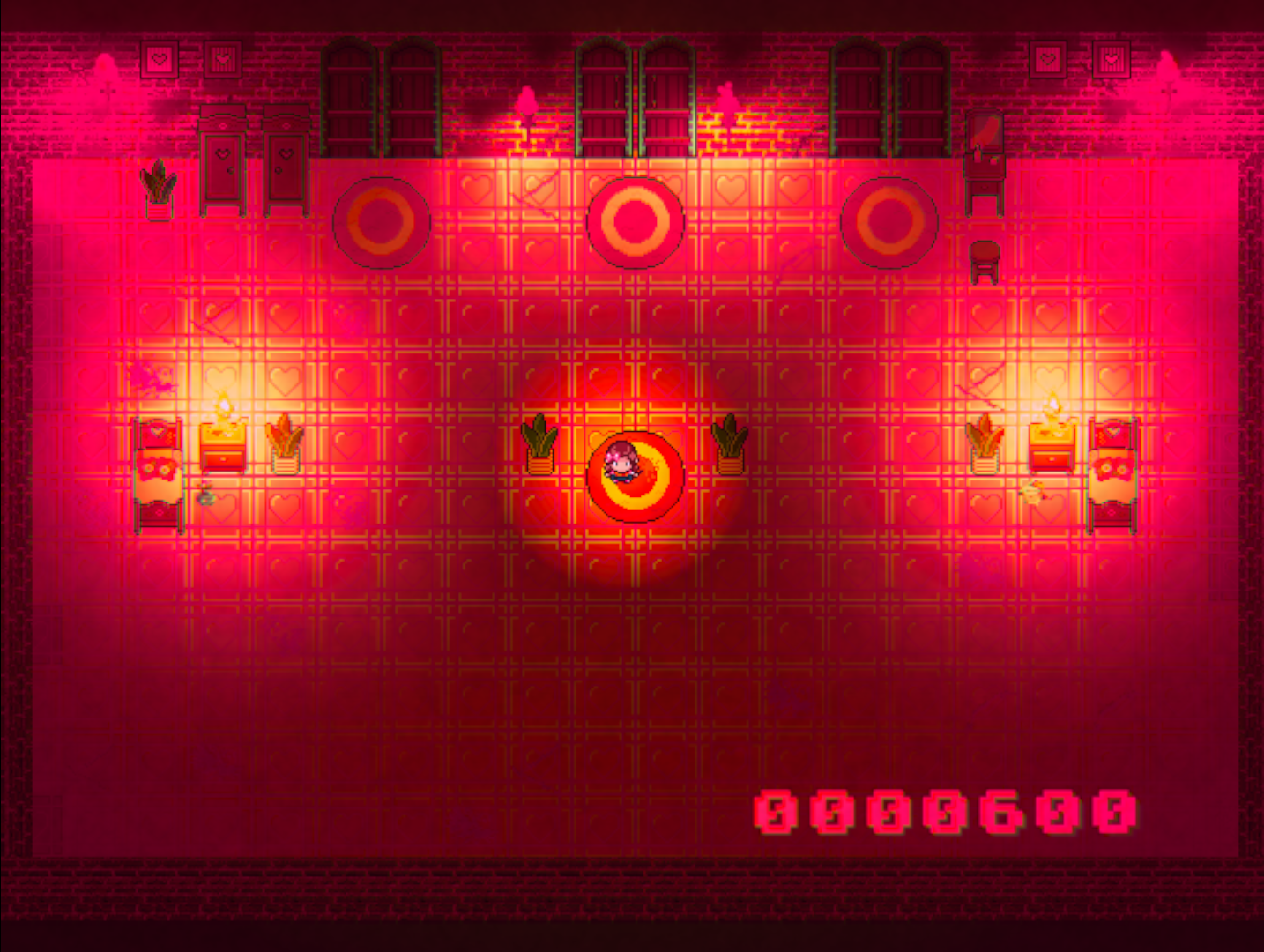 Screenshot 3 for Hounted Dreams