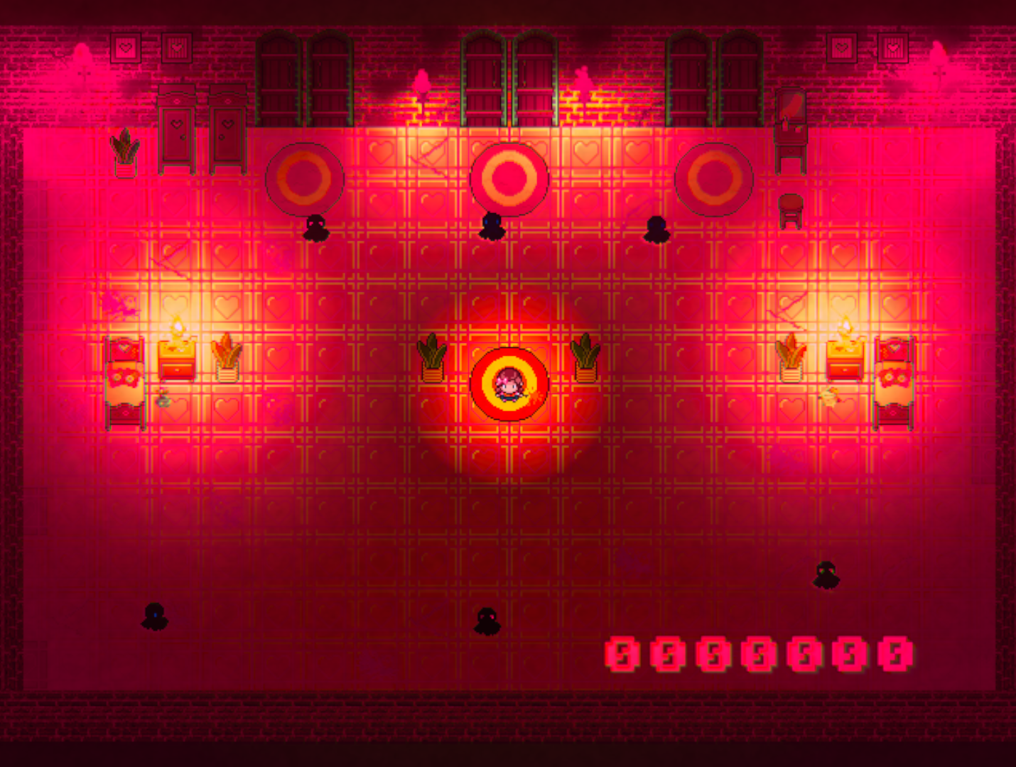 Screenshot 4 for Hounted Dreams