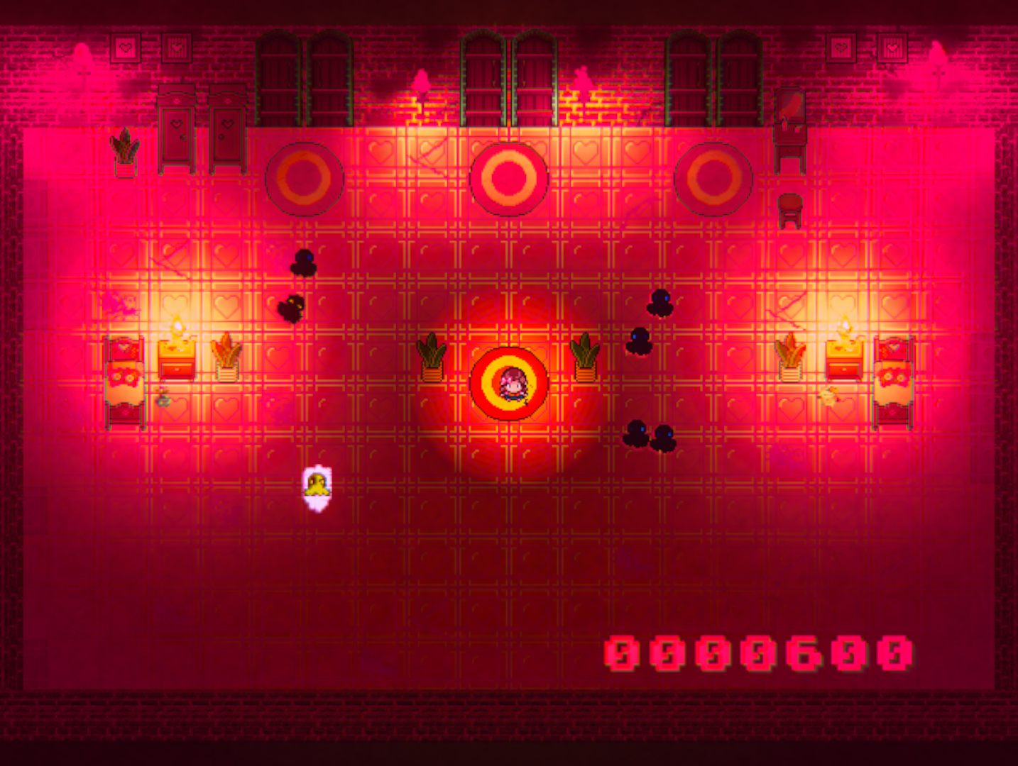 Screenshot 5 for Hounted Dreams