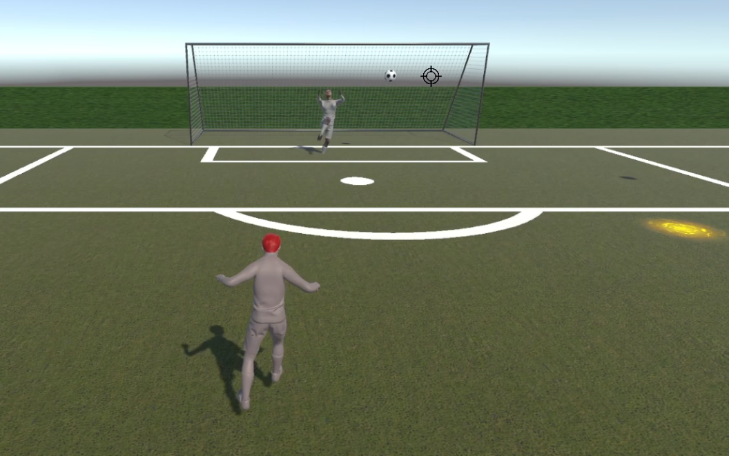 Screenshot 4 for Soccer Chaos
