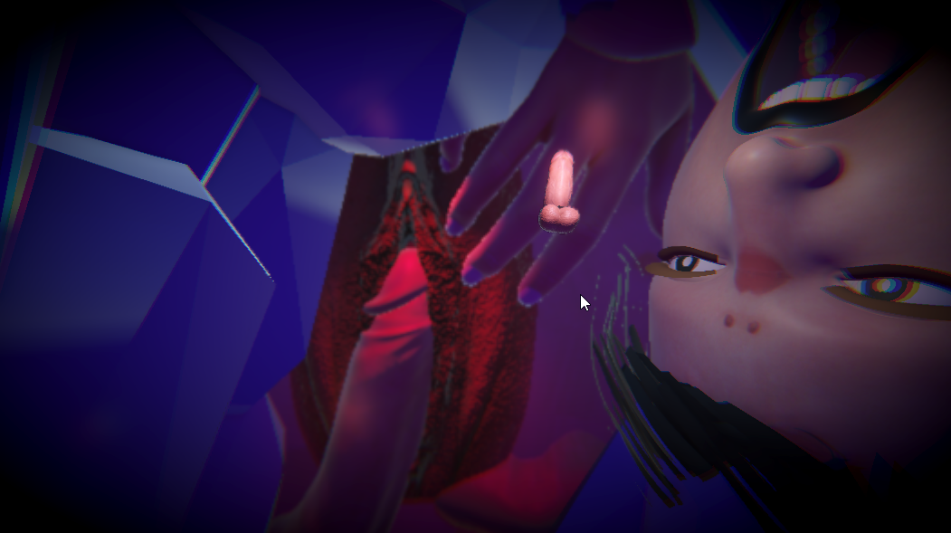 Screenshot 4 for My Purple Dreams