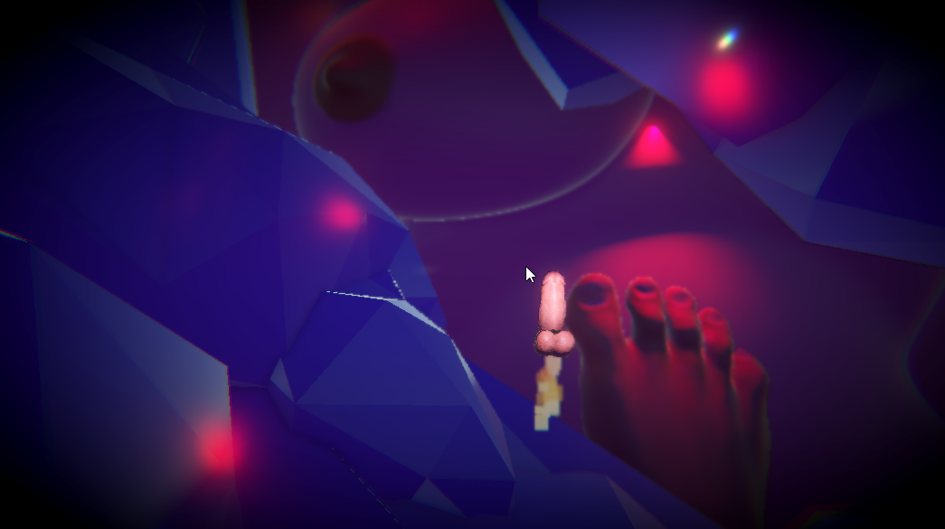 Screenshot 2 for My Purple Dreams