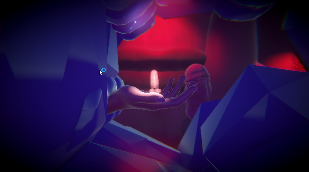 Screenshot 3 for My Purple Dreams