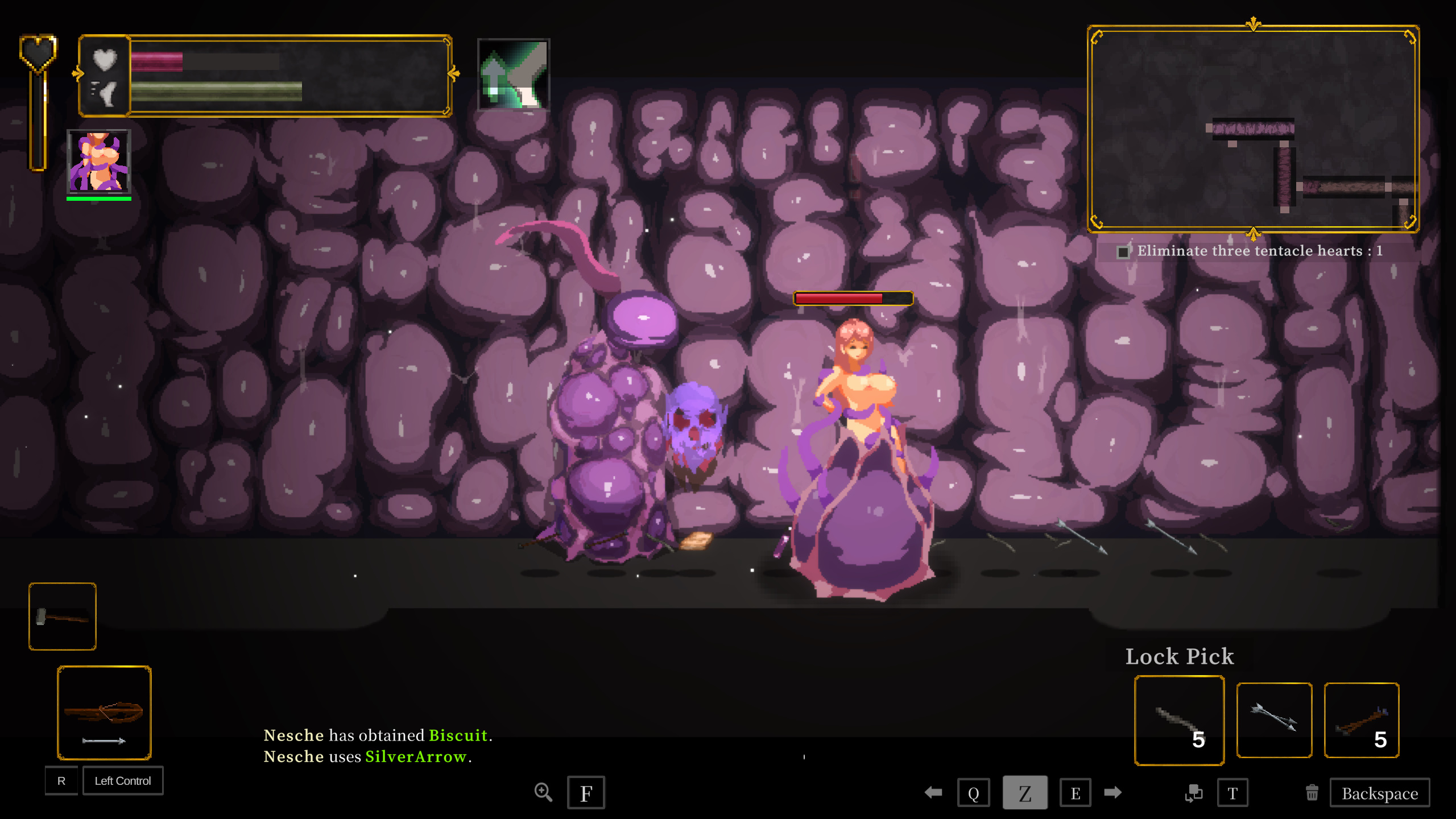 Nurtale Nesche screenshot 3