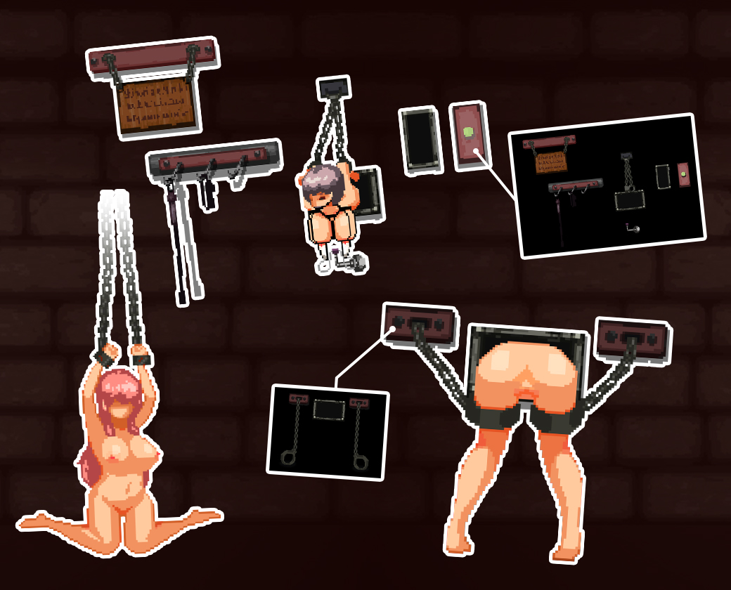 Nurtale Nesche screenshot 1