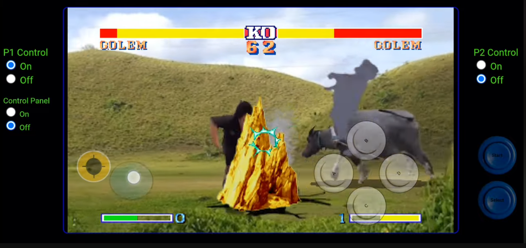 Screenshot 6 for Istrit Payter 2025