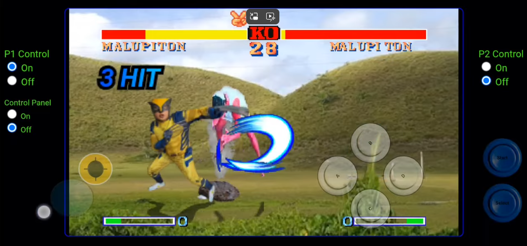Screenshot 5 for Istrit Payter 2025