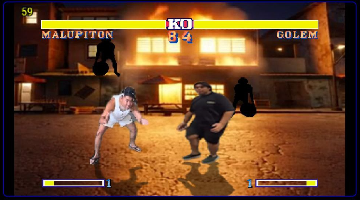 Screenshot 2 for Istrit Payter 2025
