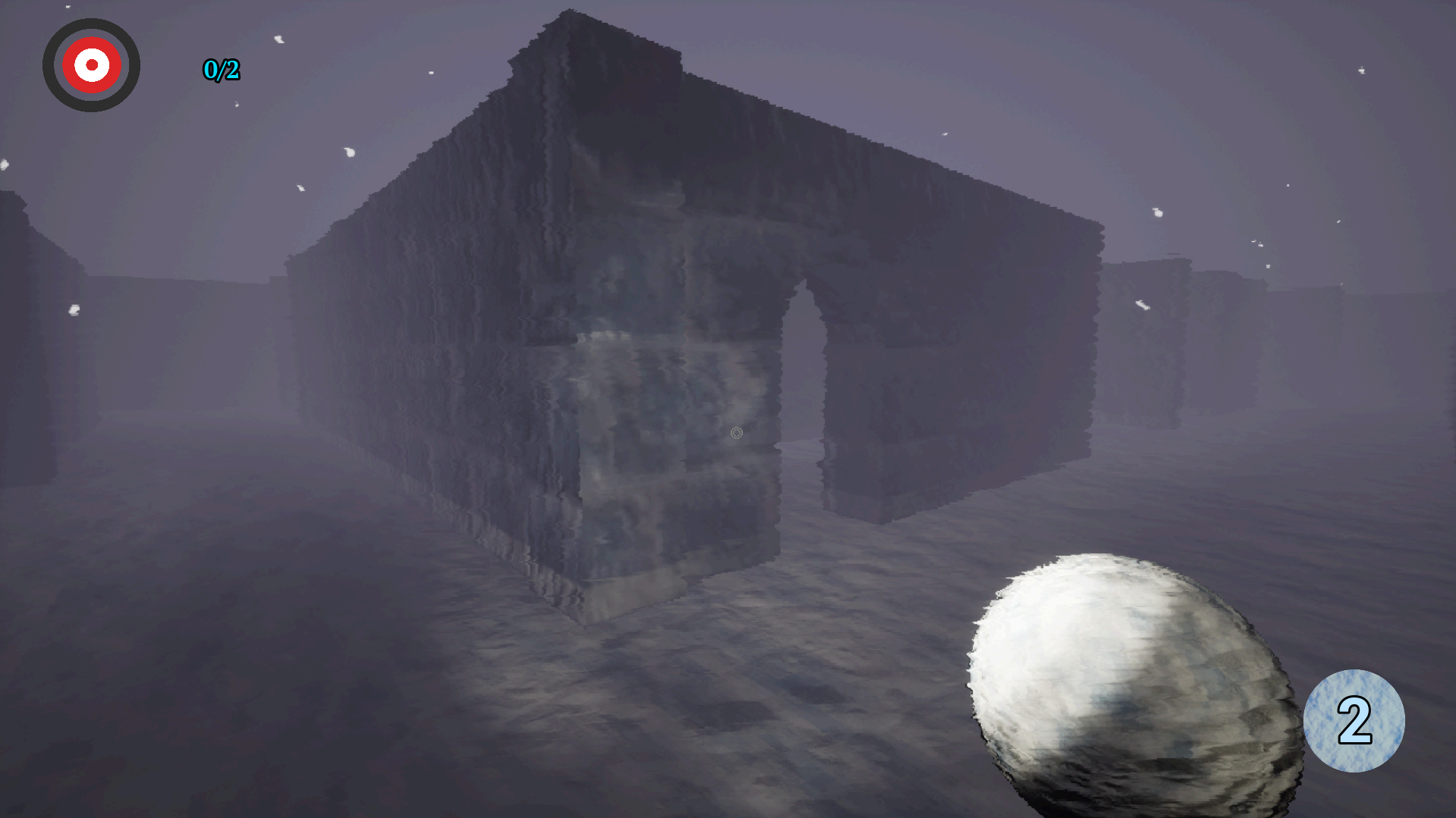 Screenshot 5 for Frosty's Icemaze