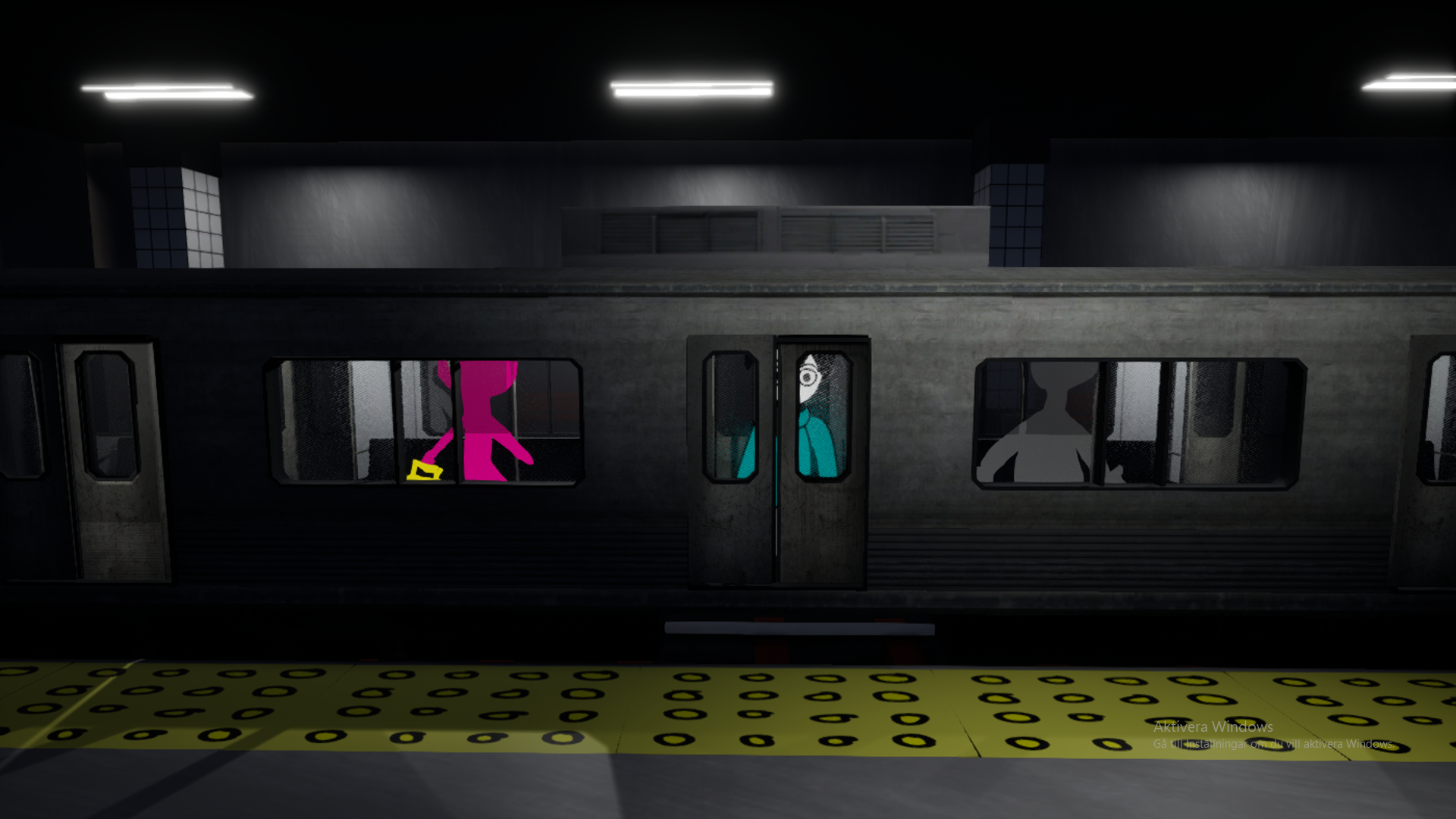 Screenshot 5 for SNOWY DAY (DEMO)/"FINISHED"