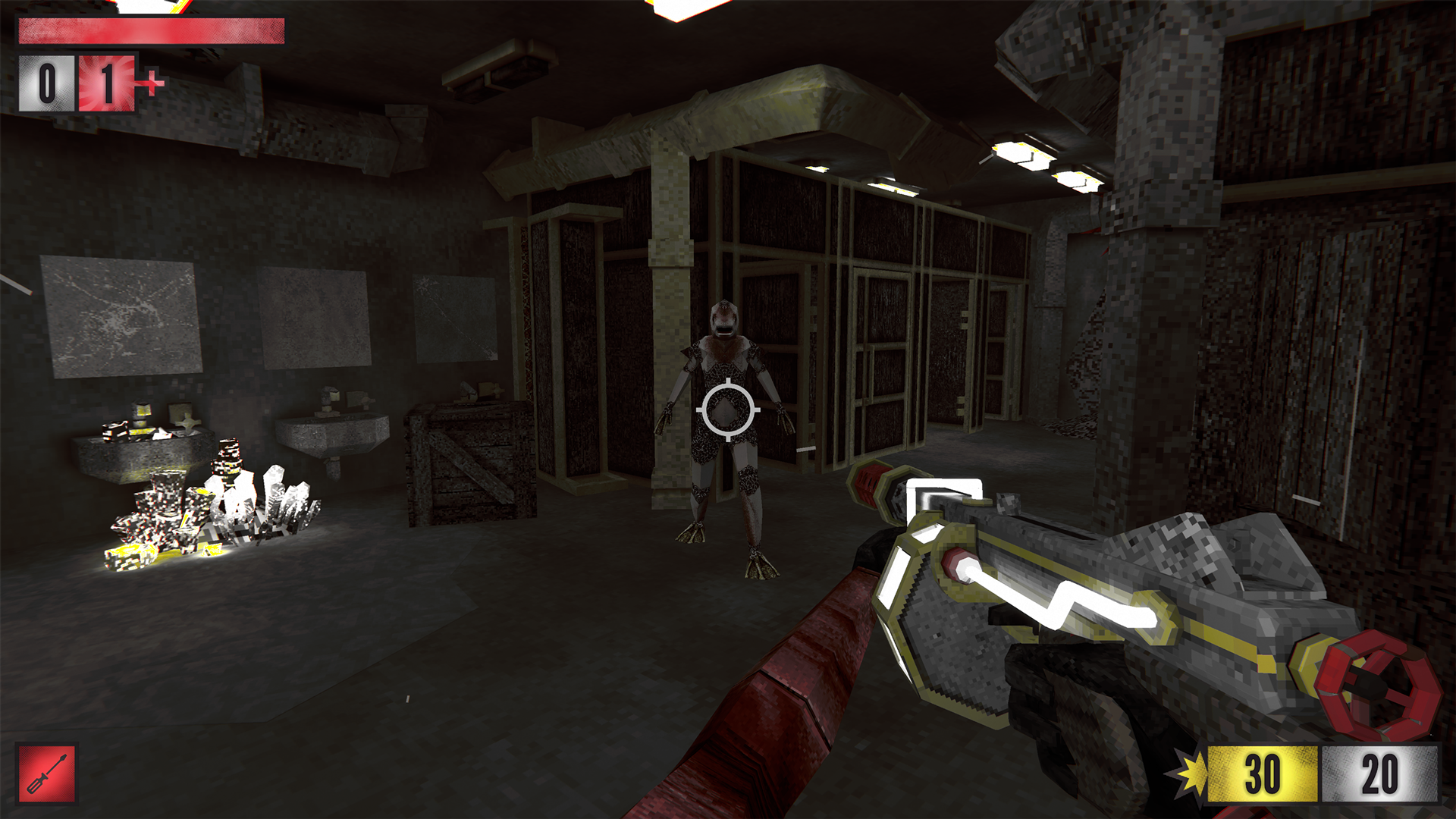 Screenshot 2 for Aftershock: Coastline
