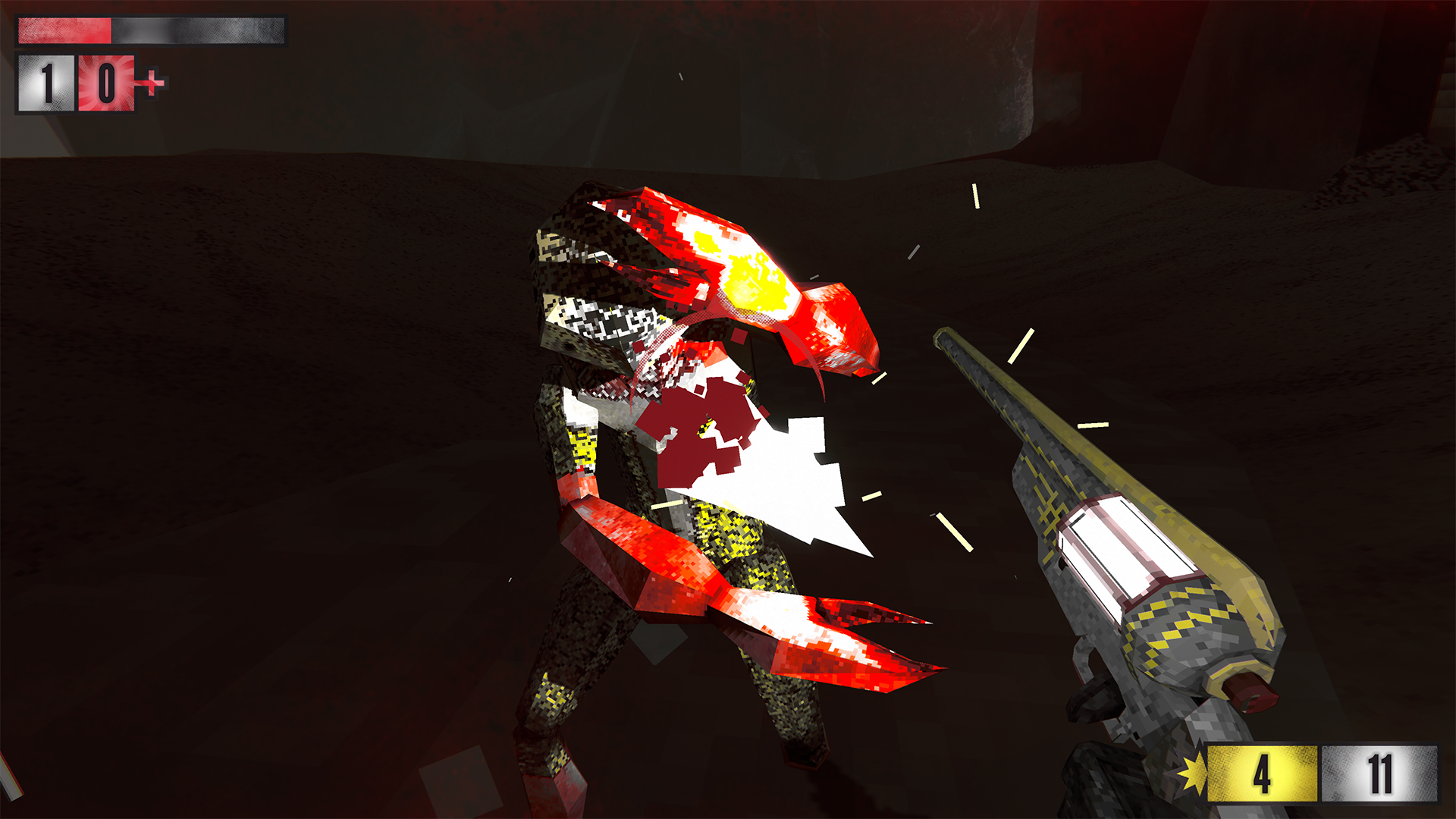 Screenshot 3 for Aftershock: Coastline