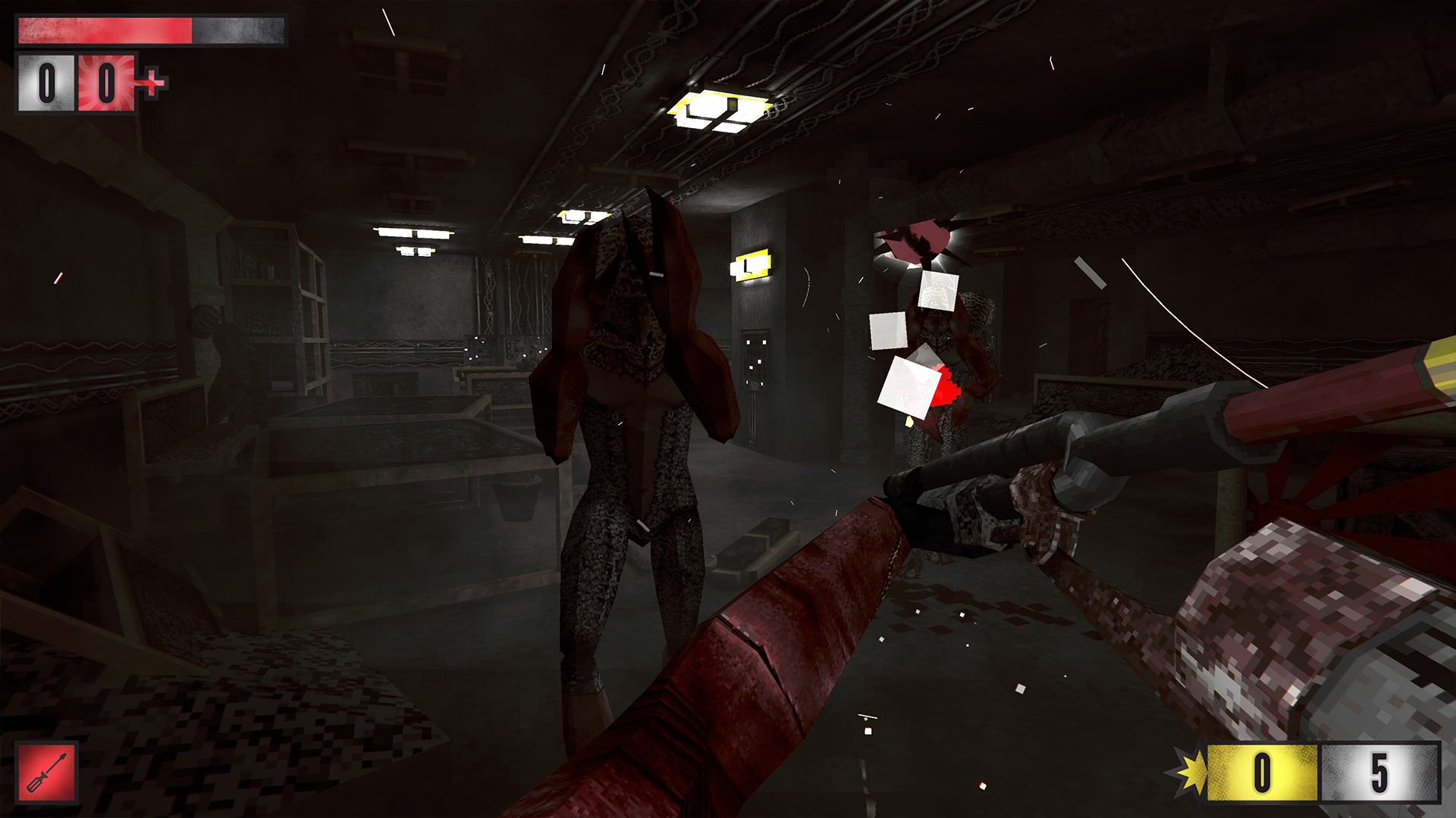 Screenshot 7 for Aftershock: Coastline