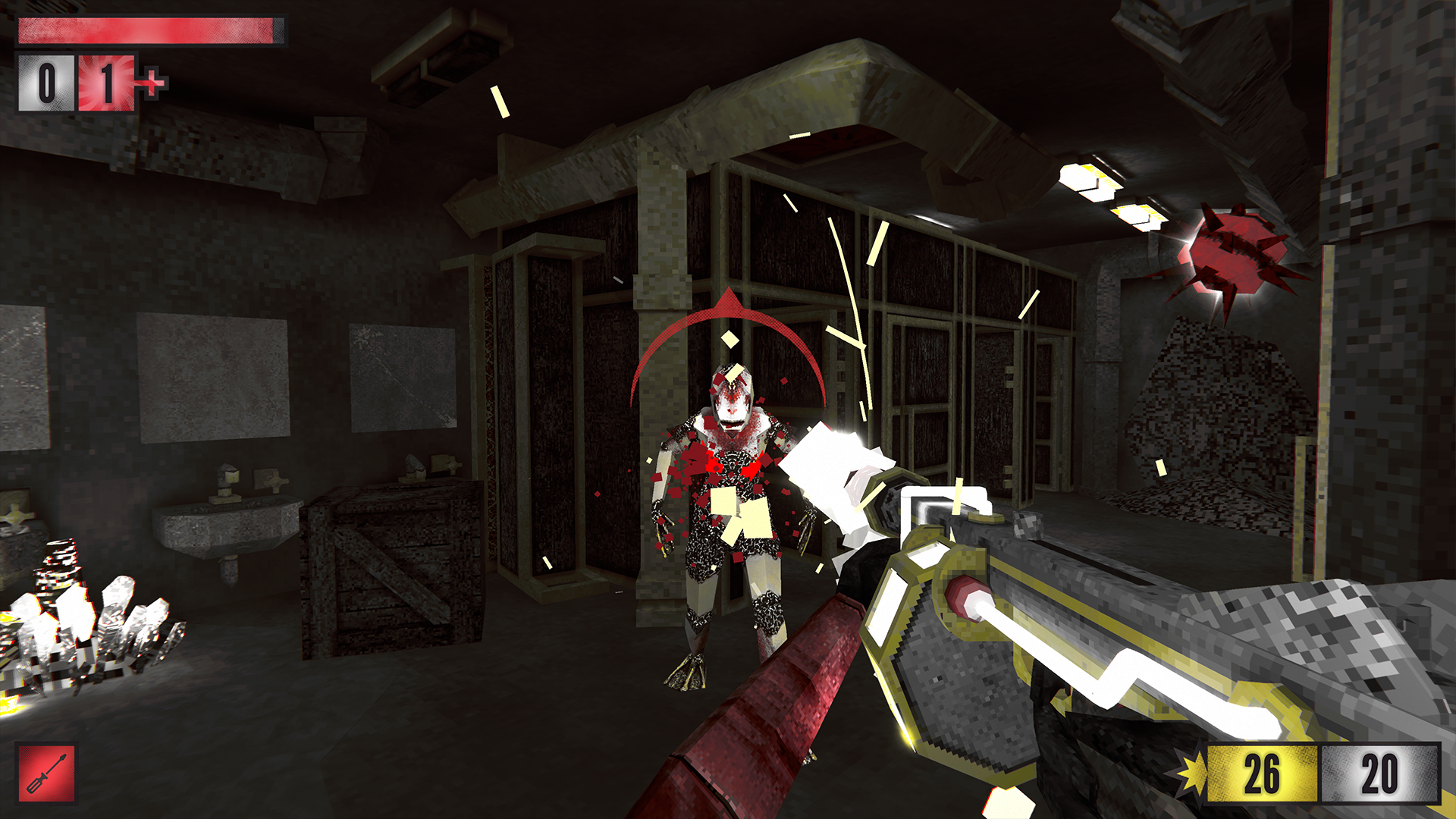 Screenshot 10 for Aftershock: Coastline