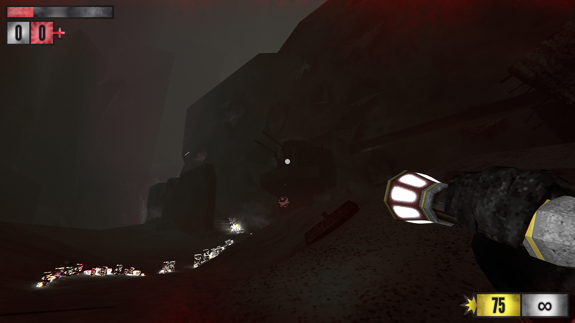 Screenshot 8 for Aftershock: Coastline