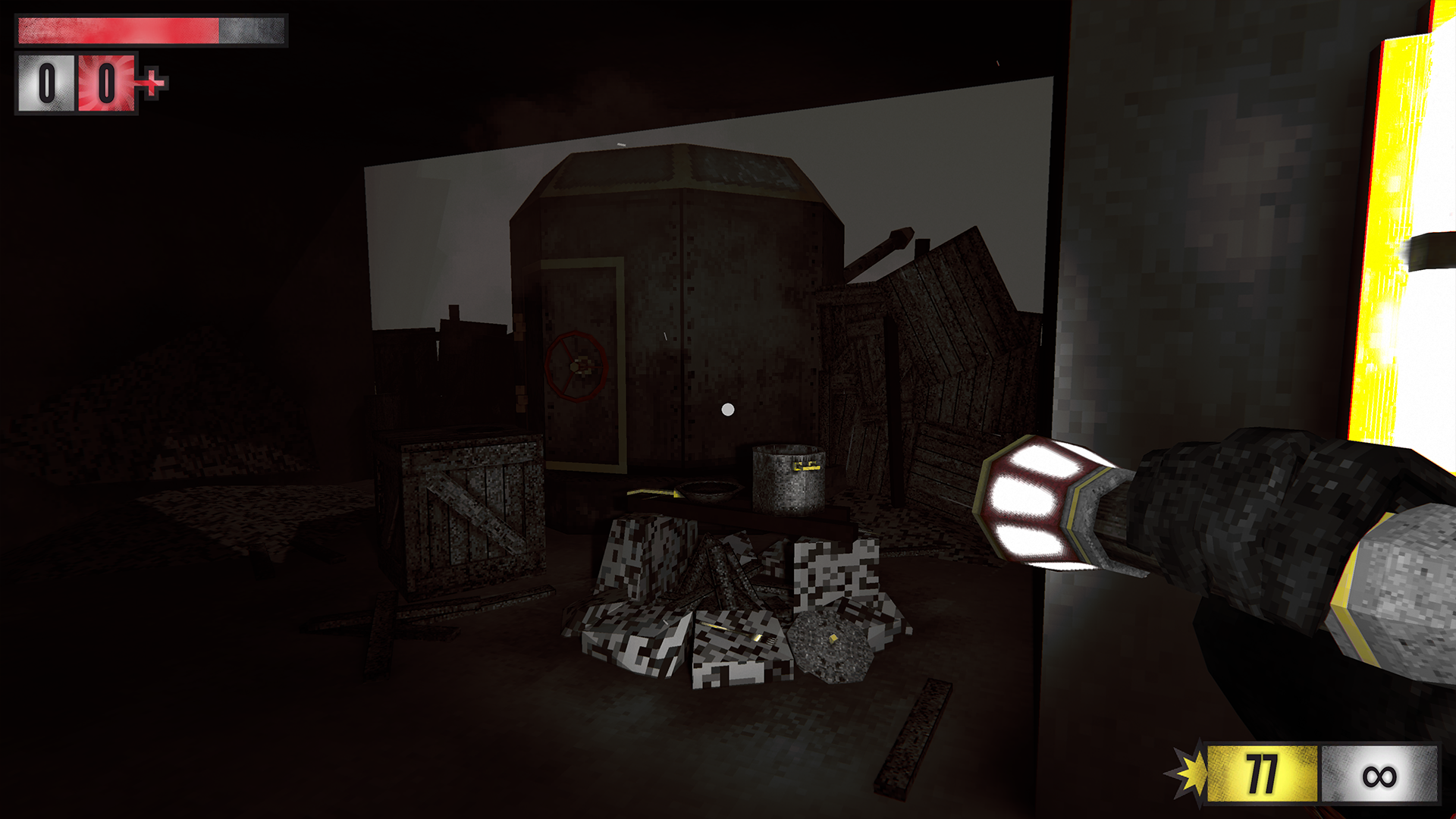 Screenshot 9 for Aftershock: Coastline