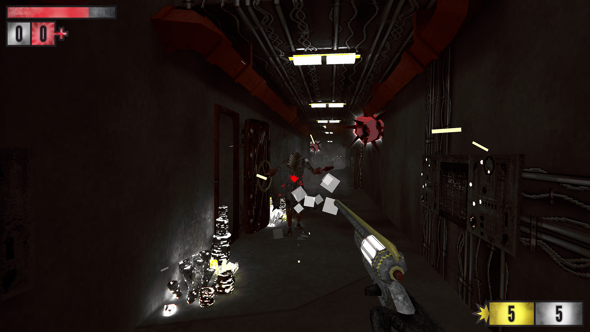 Screenshot 14 for Aftershock: Coastline