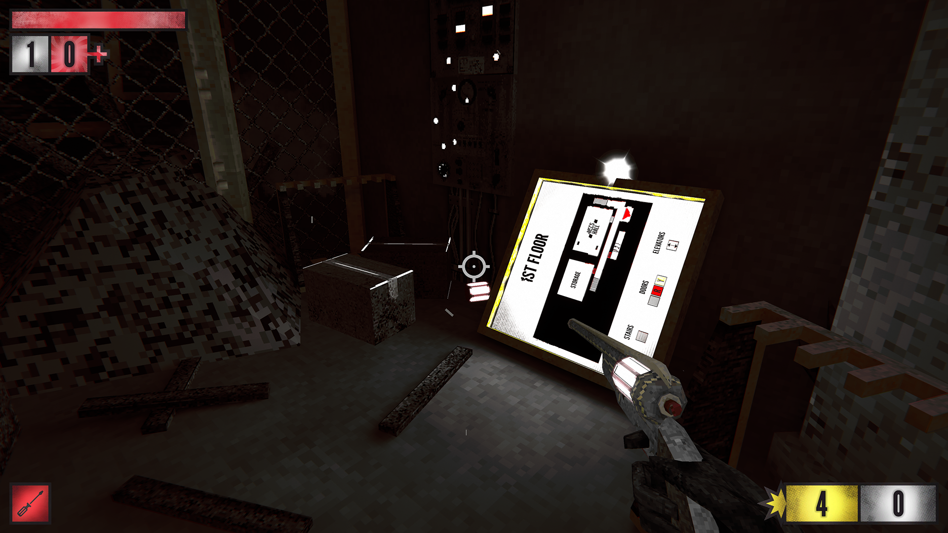 Screenshot 15 for Aftershock: Coastline