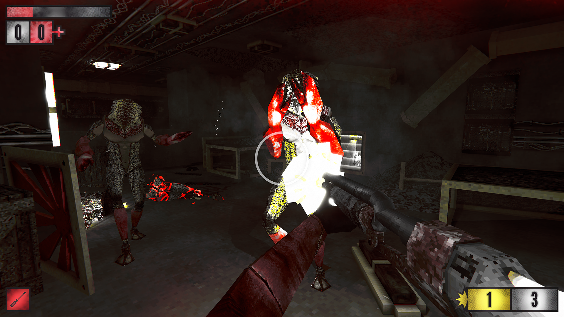 Screenshot 17 for Aftershock: Coastline