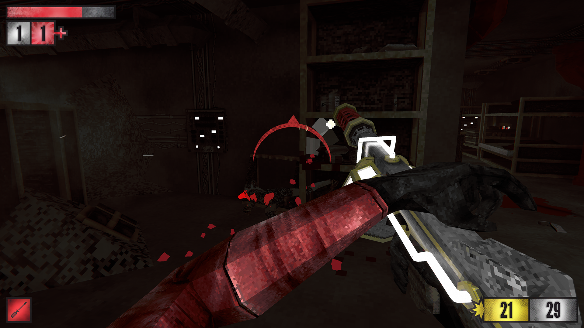 Screenshot 12 for Aftershock: Coastline