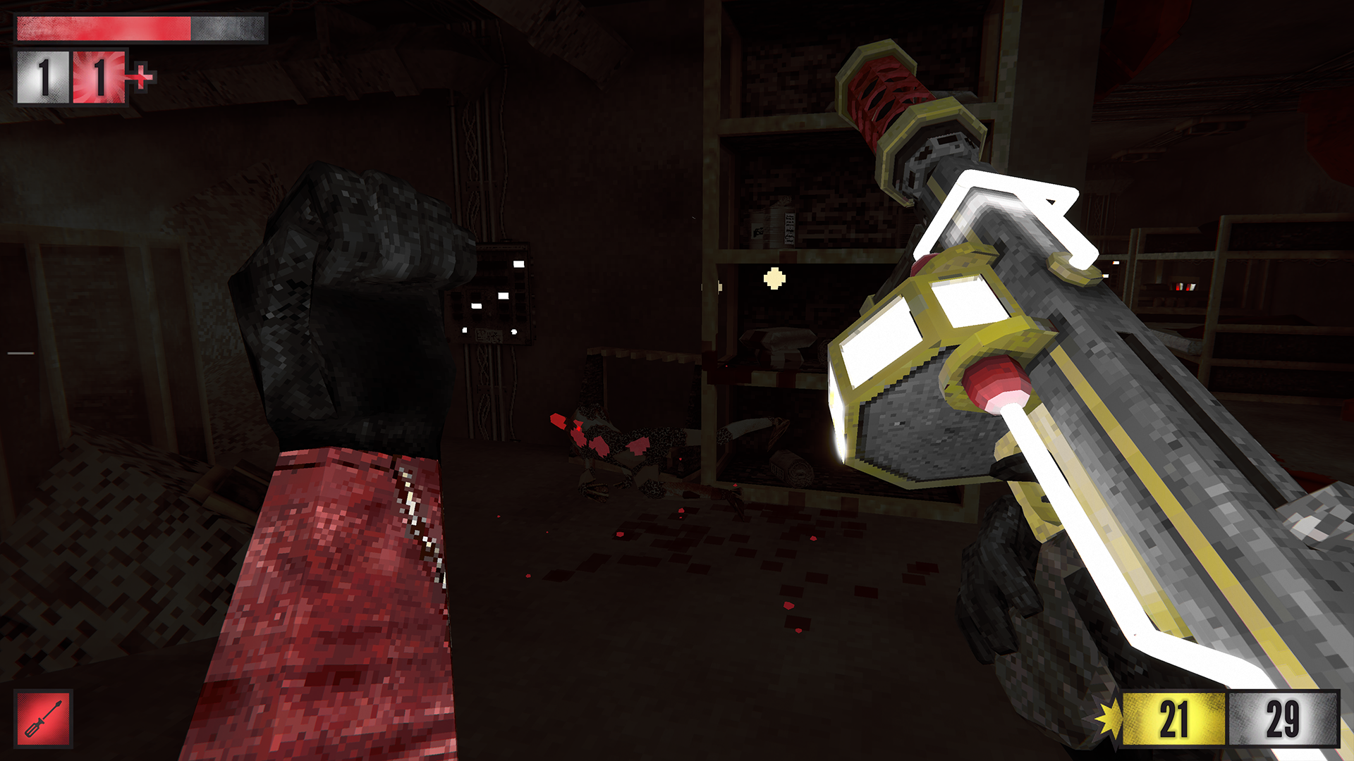 Screenshot 13 for Aftershock: Coastline